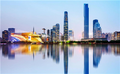 推动南沙地区发展的创新举措 推动南沙地区发展的创新举措